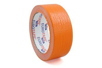 Duct Tape ECO pomarańczowa taśma