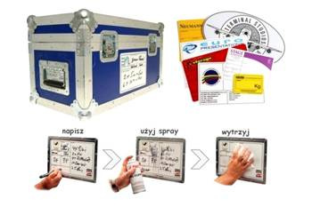 PAL Label LeMark etykiety