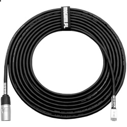 etherCON - UGREEN 3408 STP Cat5e Touring Mogami RJ45 cable