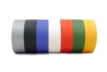 MagTape Matt 500 LeMark tape