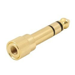 Mini jack - jack stereo adapter M5