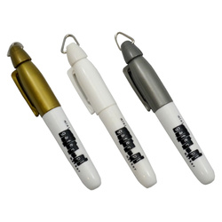 Mini metallic gafer.pl marker