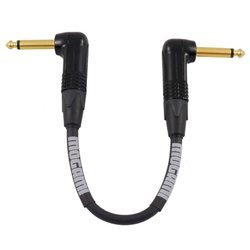 TS-R - TS-R Pro Instrument FX Mogami cable