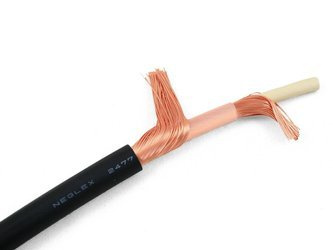 2477 Mogami kabel głośnikowy Hi-Fi