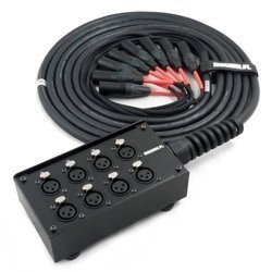 Pro BOX-XLR Mogami