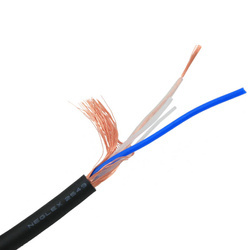 Cable section 2549 MOGAMI