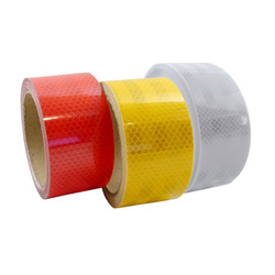 Taśma odblaskowa samoprzylepna
