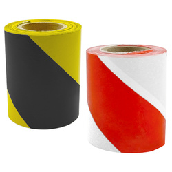 Hazard Barrier Tape ECO