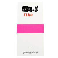 fluo pink