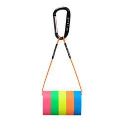 pocket pro fluo gafer.pl set of 5 mini fluorescent tapes with string holder