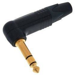 NP3RX-B Neutrik złącze kątowe