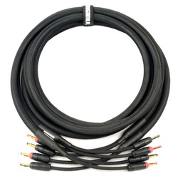 Studio Speaker 2x4 Mogami kabel głośnikowy Bayonet