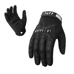 tuff gafer.pl gloves with para-aramid