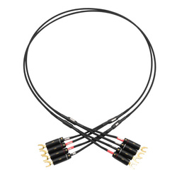 spades - spades NIII Mogami kabel głośnikowy