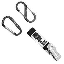 gafer.pl uchwyt do rękawic, klips, żabka