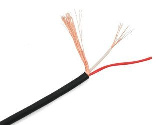 2697 Mogami miniature microphone Cable