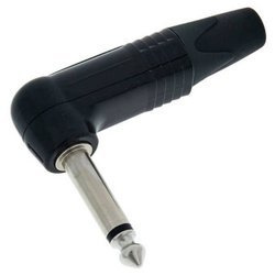 NP2RX-BAG Neutrik złącze kątowe