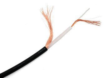 2803 Mogami kabel sygnałowy Hi-Fi