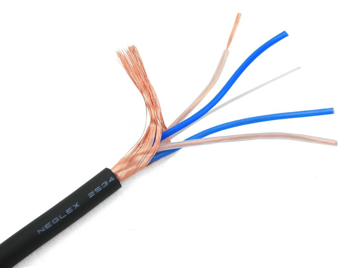 HD700 PM-1 PM-2 MOGAMI 2534 XLR4ピン 300cm HD700 PM-1 PM-2 MOGAMI 2534 XLR4ピン 300cm