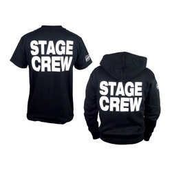 STAGE CREW 2.0 gafer.pl zestaw bluza plus koszulka