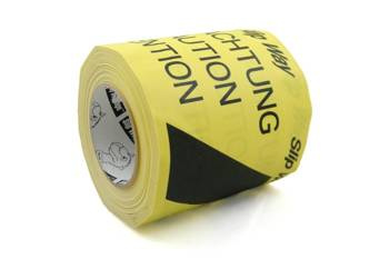 SlipWay LeMark cable tape