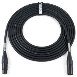 XLRM - XLRF Reference Digital Mogami AES/EBU DMX cable