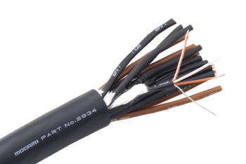 2934 Mogami analogowy przewód 16 parowy