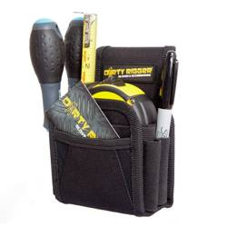 Compact Utility Pouch Dirty Rigger