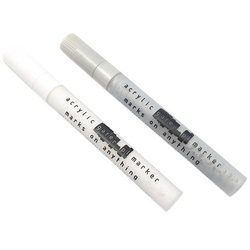 Acrylic gafer.pl marker
