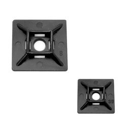 cable tie mount gafer.pl samoprzylepny uchwyt do trytek