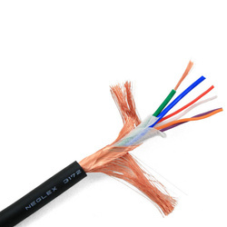 Cable section 3172 MOGAMI 0,75 m