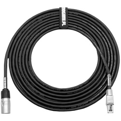etherCON - DIGITUS 3408 STP Cat5e Touring Mogami RJ45 cable