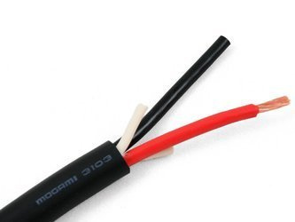 3103 Mogami kabel głośnikowy