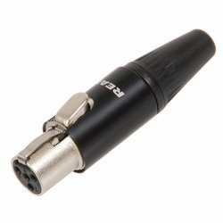 RT4FC-B  Rean/Neutrik connector