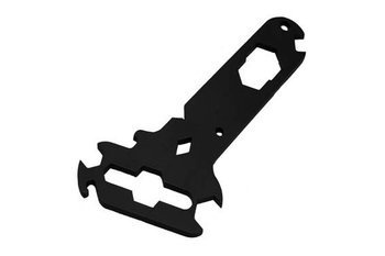 Dirty Rigger multitool